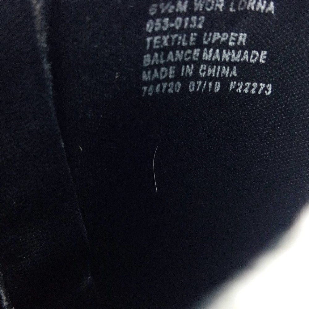 Worthington Ankle Boots Snakeskin Pattern 6.5 - Picture 7 of 11